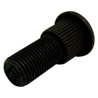 Crown® - Front Driver or Passenger Side Axle Hub Bolt