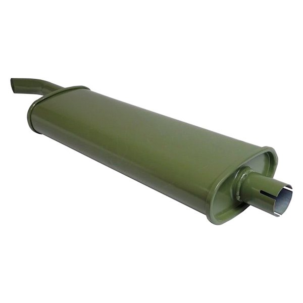 Crown® - Exhaust Muffler