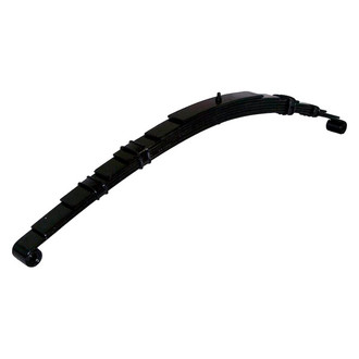 Crown® - Rear Leaf Spring