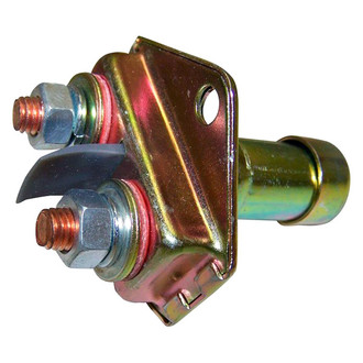 Crown® - Starter Switch