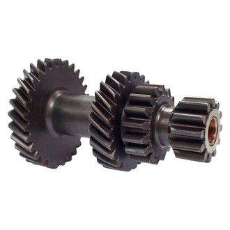 Crown® - Cluster Gear