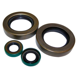 Crown® - Transfer Case Output Shaft Seal