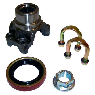 Crown® AMC20YOKEUBK - Drive Shaft Pinion Yoke Conversion Kit