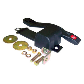 Crown® - Seat Belt Set