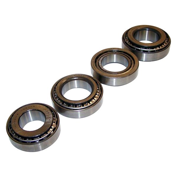 Crown® - Differential Carrier Bearing Kit