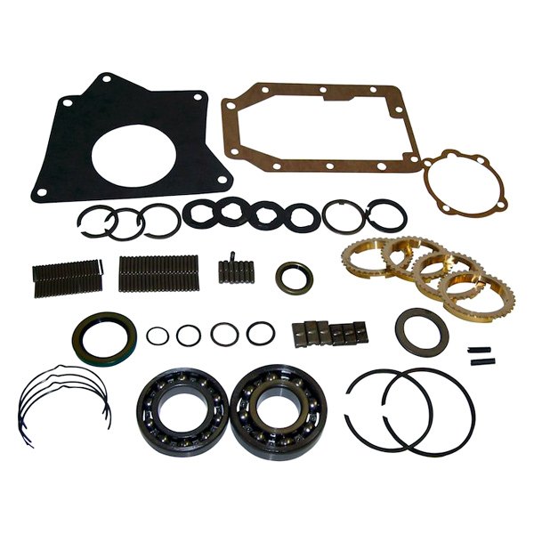 Crown® - Automatic Transmission Overhaul Kit