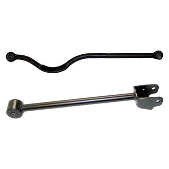 Crown® - Track Bar and Control Arm Kit