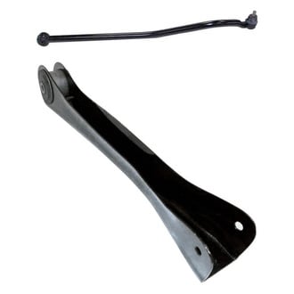 Crown® - Front Track Bar and Control Arm Kit