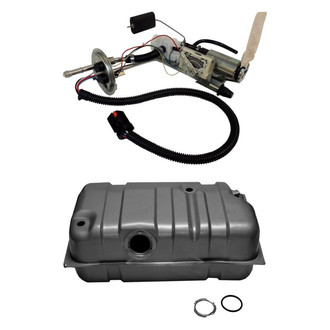 Crown® - 2-Pc Fuel Pump Module Assembly Kit