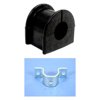 Crown® - Suspension Sway Bar Bushing Kit