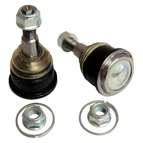 Crown® - Front Driver Side Lower Ball Joint Kit