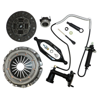 Crown® - Clutch Kit