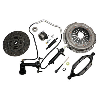 Crown® - Clutch Kit