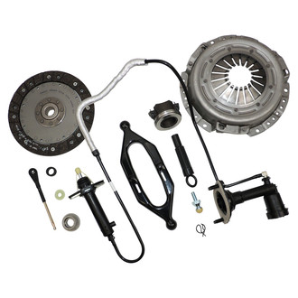 Crown® - Clutch Kit
