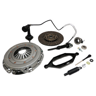 Crown® - Clutch Kit