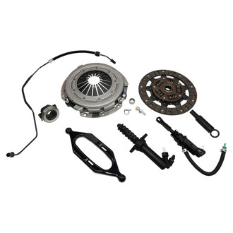 Crown® - Clutch Kit