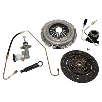 Crown® - Clutch Kit