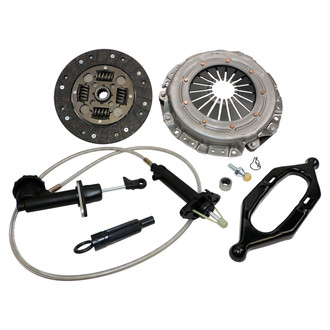 Crown® - Clutch Kit