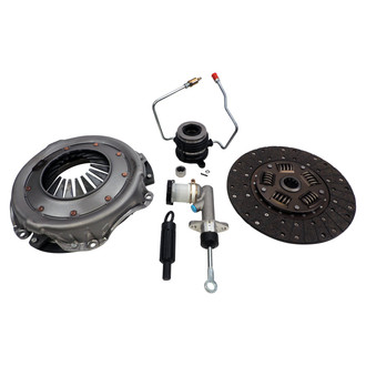 Crown® - Clutch Kit