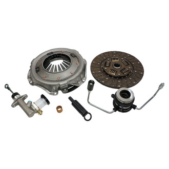 Crown® - Clutch Kit