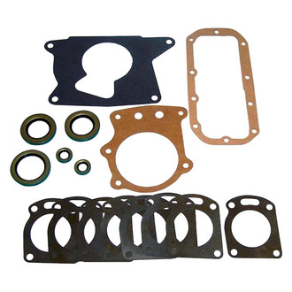 Crown® - Transfer Case Gasket