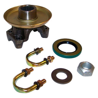 Crown® - Driveshaft Slip Yoke