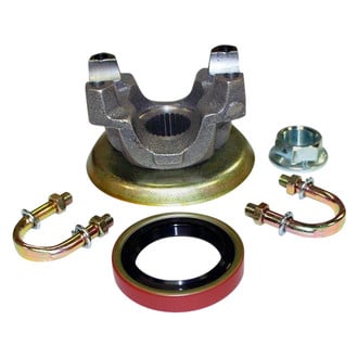 Crown® - Driveshaft Pinion Yoke