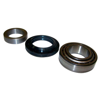 Crown® - Rear Axle Shaft Bearing Kit