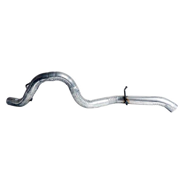 Crown® - Steel Exhaust Tailpipe
