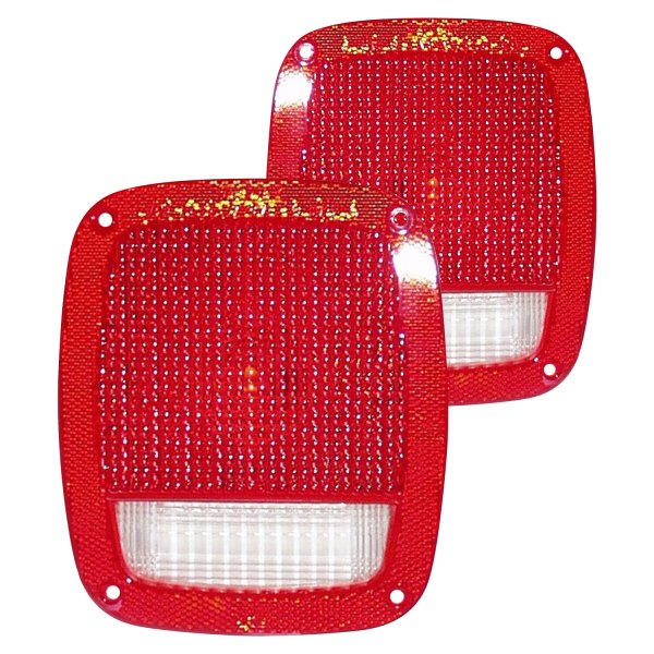Tail Light Lens Repair Near Me at Salvatore Archer blog