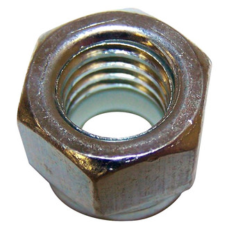 Crown® - Front or Rear Leaf Spring Lock Nut