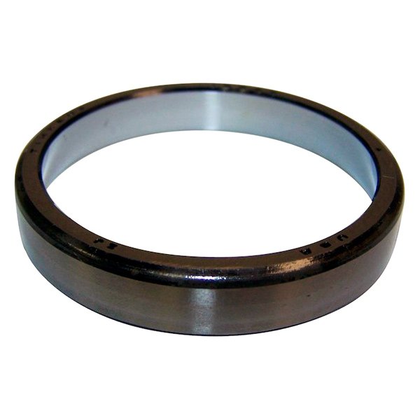 Crown® - Front Driver or Passenger Side Inner or Outer Wheel Bearing Cup