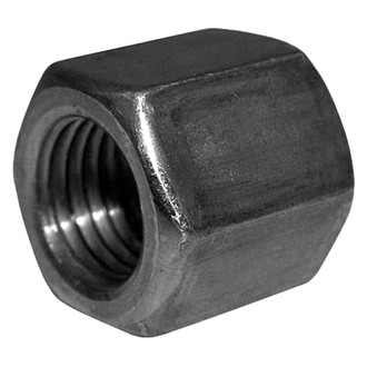 Crown® - Leaf Spring Axle U-Bolt Nut
