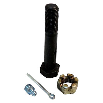 Crown® - Front Leaf Spring Pivot Bolt