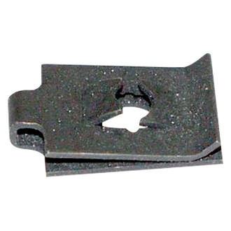 Crown® - Front Driver or Passenger Side U-Clip Nut