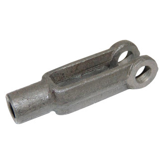 Crown® - Clutch Linkage Yoke End
