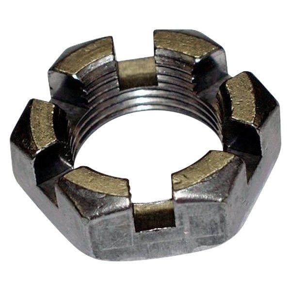 Crown® - Rear Axle Shaft Nut