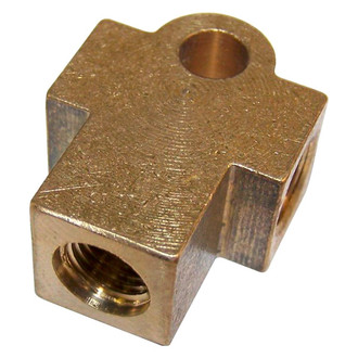 Crown® - Brake Hydraulic Tee