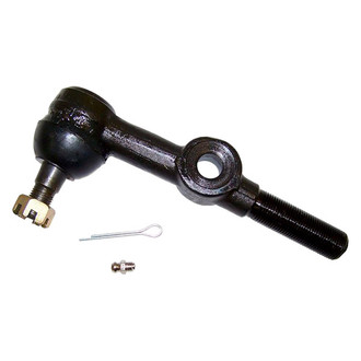 Crown® - Inner Straight Steering Tie Rod End
