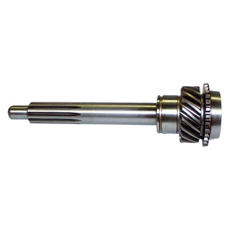 Crown® - Main Drive Gear Input Shaft