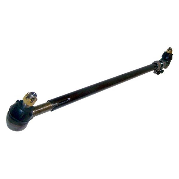 Crown® - Driver Side Straight Steering Tie Rod End Assembly