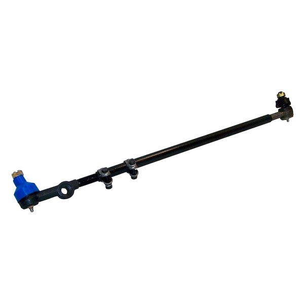 Crown® - Passenger Side Straight Steering Tie Rod End Assembly