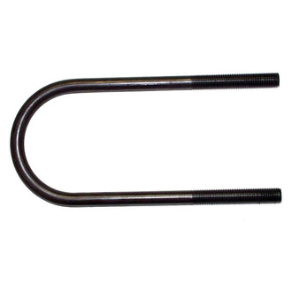 Crown® - Front U-Bolt