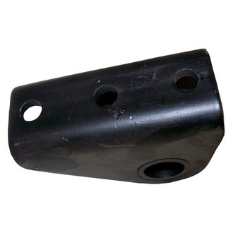 Crown® - Leaf Spring Shackle Bracket