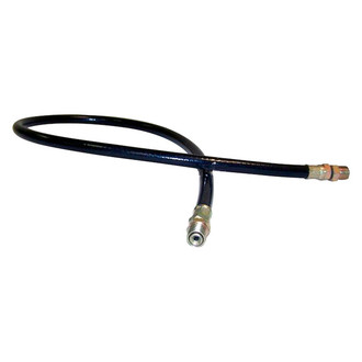 Crown® - Engine Oil Line