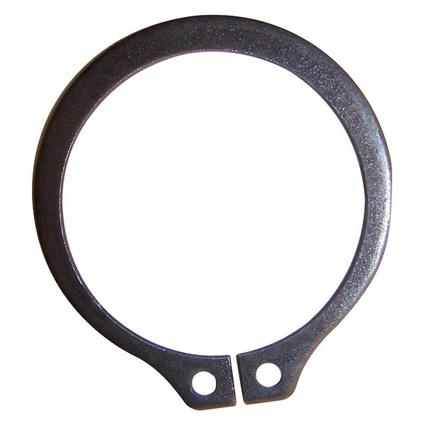 Crown® - Front Output Axle Shaft Snap Ring