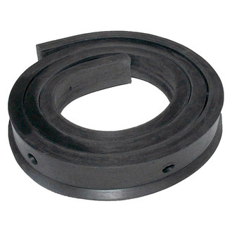 Crown® - Windshield Channel Weatherstrips