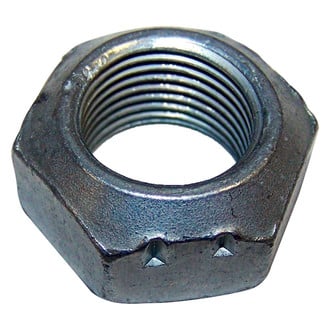 Crown® - Differential Pinion Shaft Nut