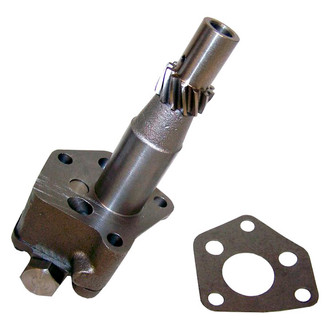 Crown® - Engine Oil Pump