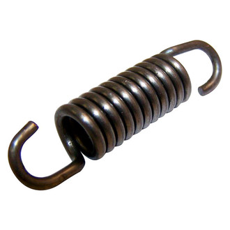 Crown® - Rear Lower Drum Brake Shoe Return Spring